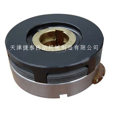 DLM9濕式無滑環(huán)多片電磁離合器